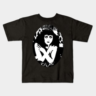 Theda Kids T-Shirt